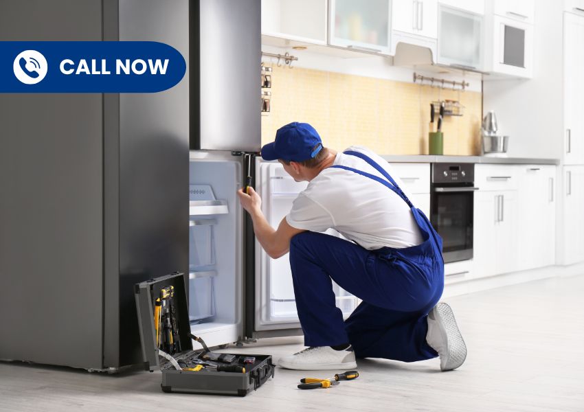Granville Summit Appliance Repair Company